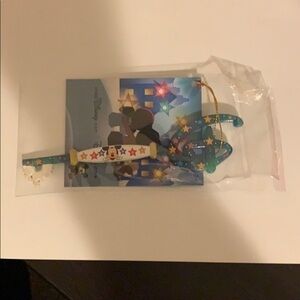 Disney magic key New limited